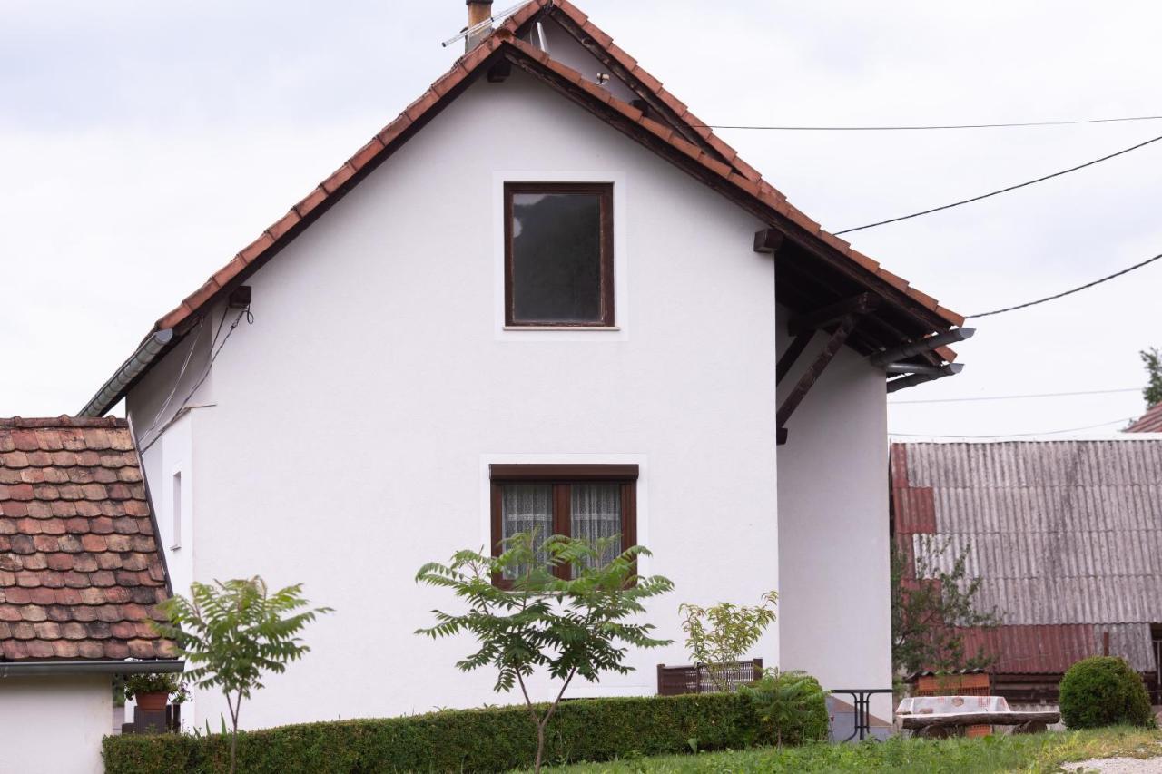 מלון רקוביצה House Vranic מראה חיצוני תמונה