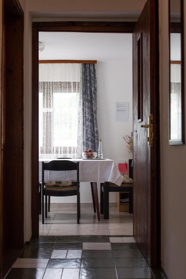 מלון רקוביצה House Vranic מראה חיצוני תמונה