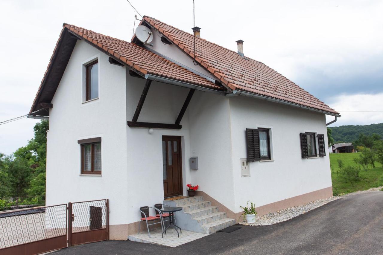 מלון רקוביצה House Vranic מראה חיצוני תמונה