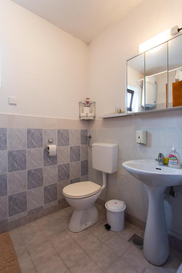 מלון רקוביצה House Vranic מראה חיצוני תמונה