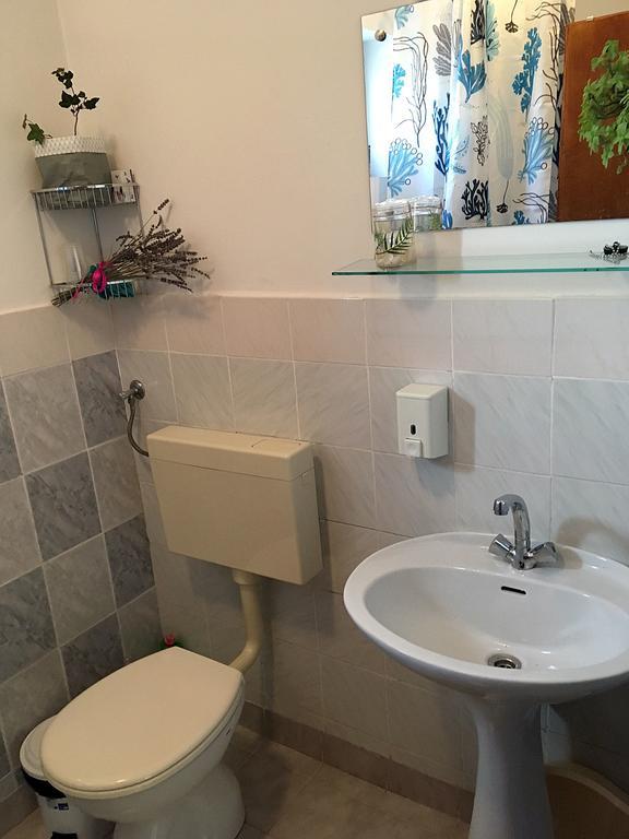 מלון רקוביצה House Vranic מראה חיצוני תמונה