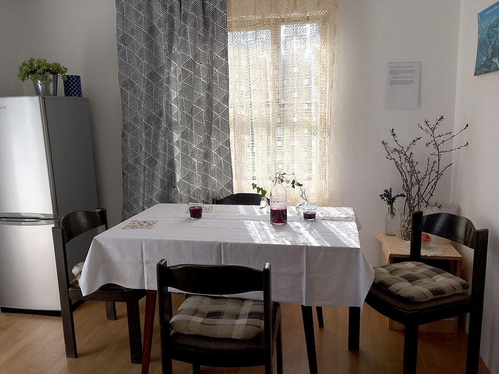 מלון רקוביצה House Vranic מראה חיצוני תמונה